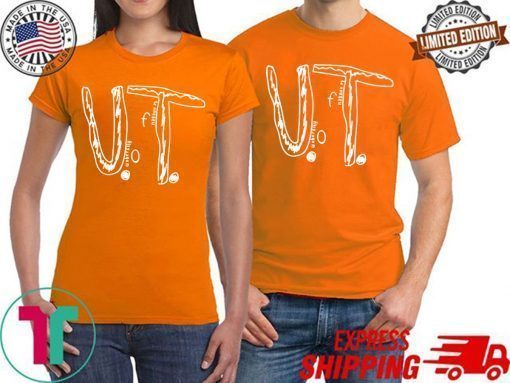 UT Anti Bullying University Tennessee Official T-Shirt