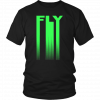 Philadelphia Eagles fly Shirt