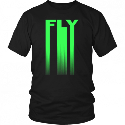 Philadelphia Eagles fly Shirt