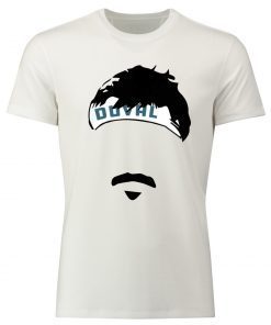 Buy Minshew Mustache Mania Duval T-Shirt