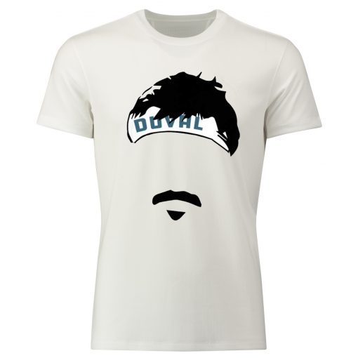 Buy Minshew Mustache Mania Duval T-Shirt