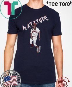 Natitude PFT Tee Shirt