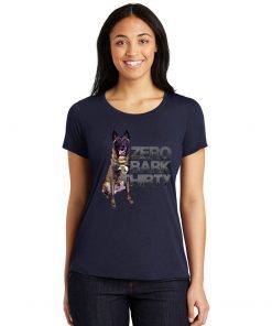 Zero Bark Thirty US T-Shirt