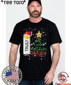 All I Want For Christmas is Truly Mango Shirt - Offcial Tee