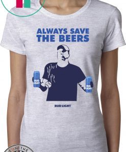 Always Save The Bees For Edition T-Shirt