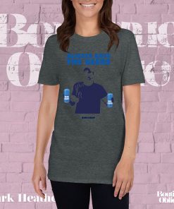 Always Save The Bees Bud Light Shirt - Classic Tee