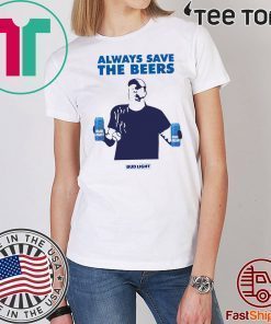 Original Always Save The Bees T-Shirt