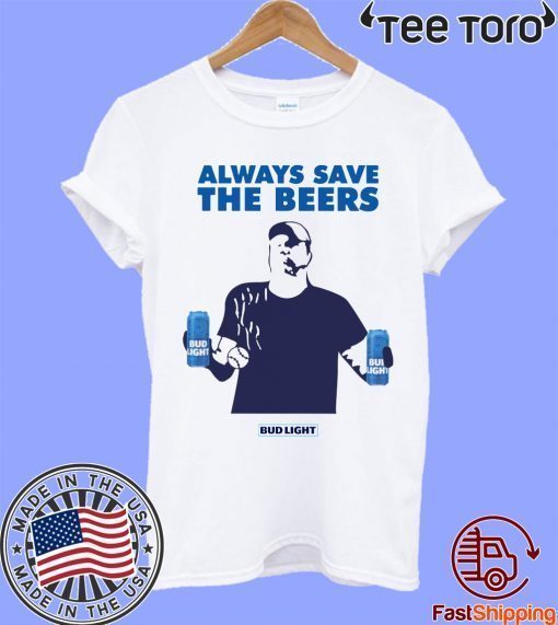 Always Save The Bees For Gift T-Shirt