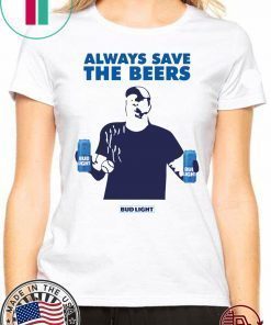 Always Save The Bees Unisex T-Shirt