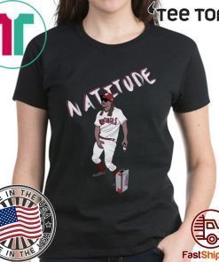 Classic Natitude PFT Shirt