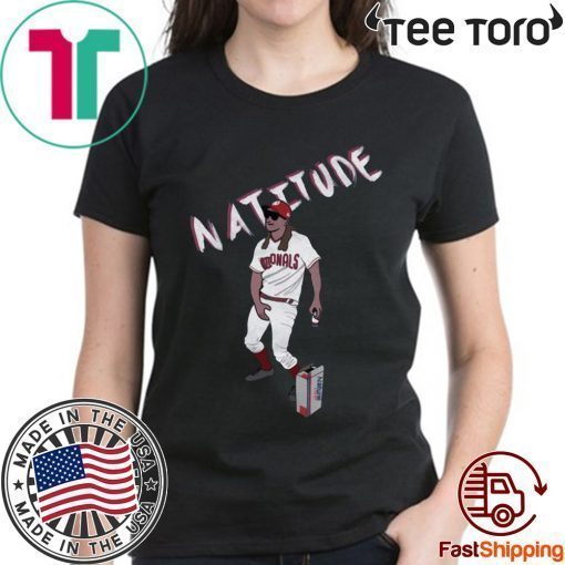 Classic Natitude PFT Shirt