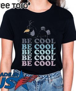 Be Cool Be Cool Frozen Olaf Funny Christmas Funny 2020 t-shirt