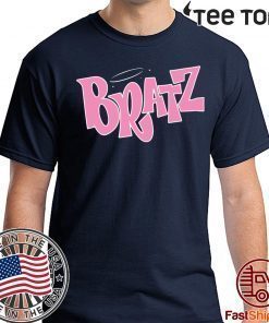 Bratz shirt Bratz Angelz Offcial T-Shirt