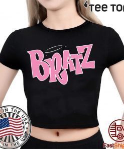 Bratz shirt Bratz Angelz Offcial T-Shirt