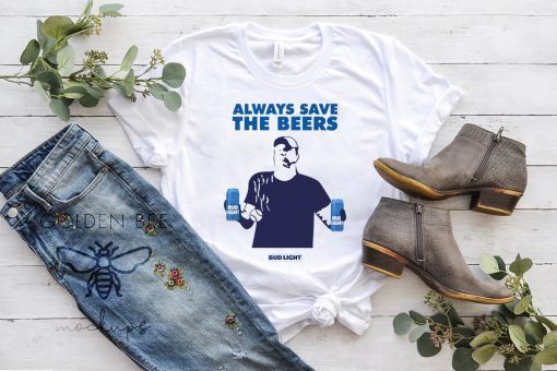 Where to Buy Always Save The Bees Shirt