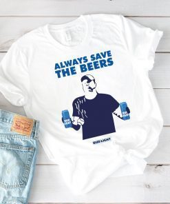 Where to Buy Always Save The Bees Shirt