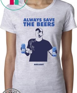 Where to Buy Always Save The Bees Shirt