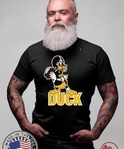 Duck hodges Tee Shirt Duck Tee