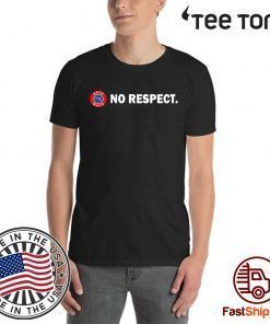 UEFA Mafia No Respect tshirt T-Shirt