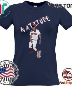 Classic Natitude PFT Shirt