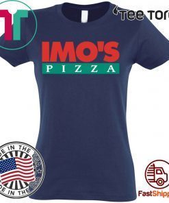 Offcial IMO’s Pizza Shirt