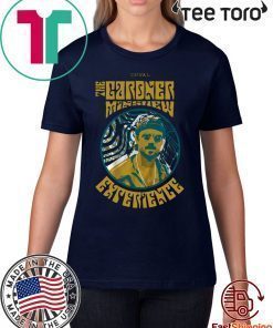 Officially Licensed Gardner Minshew Experience Shirt