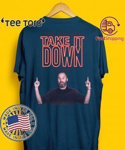 Tom Segura Homage Shirt - Offcial Tee