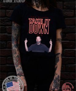 Tom Segura Homage Shirt - Offcial Tee