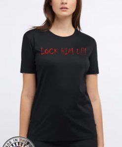 Lock him up Classic T-Shirt