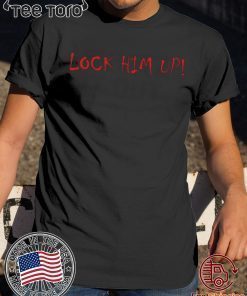 Lock him up Classic T-Shirt