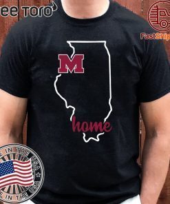 Moline Home Football Player Dakovion Kennedy Classic T-Shirt