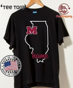 Moline Home Football Player Dakovion Kennedy Classic T-Shirt