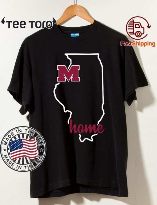 Moline Home Football Player Dakovion Kennedy Classic T-Shirt