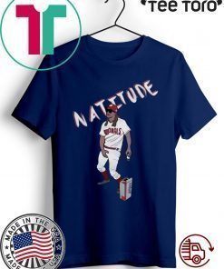 Natitude PFT Unisex T-Shirt