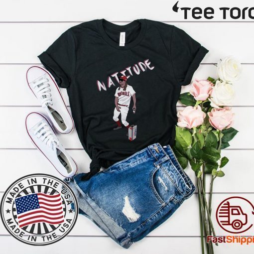 Natitude PFT Unisex T-Shirt