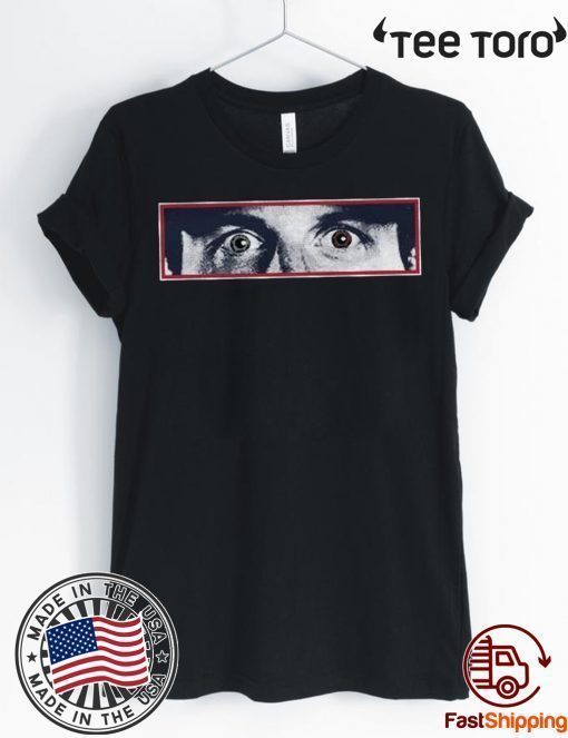 Scherzer 2020 T-Shirt