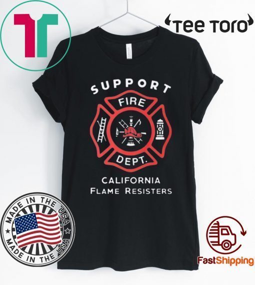 Support For Heroes October 2019 Tee Shirt