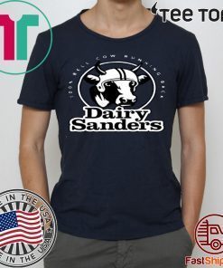 Dairy Sanders t-shirts