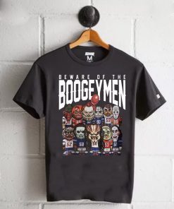 The Boogeymen US Shirt