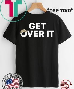 Trump Get Over It Tee Men's Premium Shirt