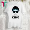 Gardner Minshew Jock Strap King Shirt