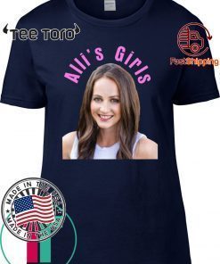 Alli's Girls Original T-Shirt