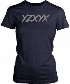 YZXYX Shirt