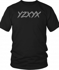 YZXYX Shirt