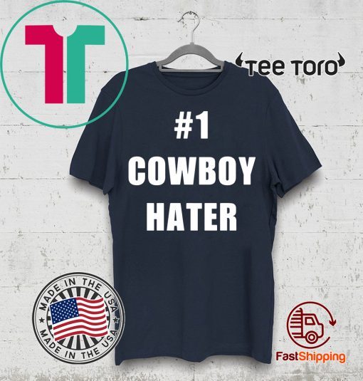 Cowboy Hater Houston Texans fuck the Cowboys Classic T-Shirt