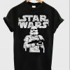 Star Wars Stormtrooper Mummy Halloween Costume Shirt Funny Gift