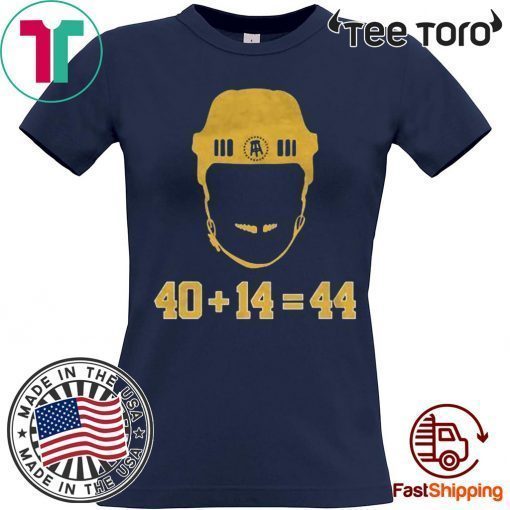 44 Tee - Spittin' Chiclets Podcast 2020 T-Shirt