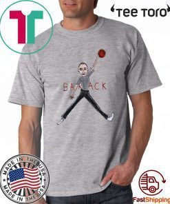 AIR BARACK Shirt - Kemba Walker T-Shirt