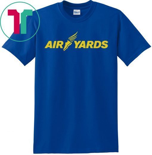 Air Yards Offcial T-Shirt