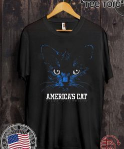 America’s Cat 2020 T-Shirt